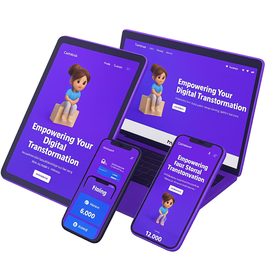 Responsive Designs